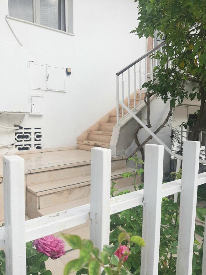Vintage Apartment In Athens-Zografou מראה חיצוני תמונה